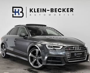 Audi S3 Gebrauchtwagen