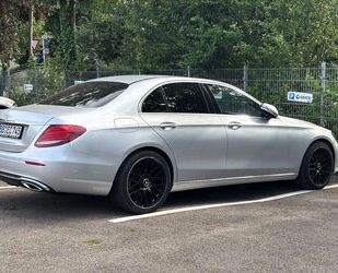 Mercedes-Benz E 220 Gebrauchtwagen