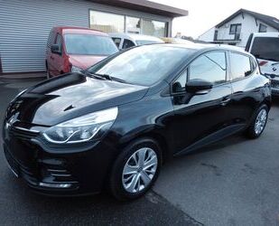 Renault Clio Gebrauchtwagen