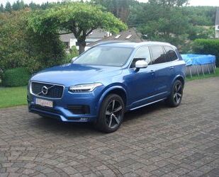 Volvo XC90 Gebrauchtwagen