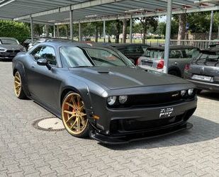 Dodge Challenger Gebrauchtwagen