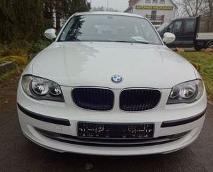 BMW 118 Gebrauchtwagen