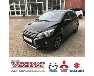 Mitsubishi Space Star Gebrauchtwagen
