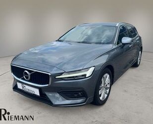 Volvo V60 Gebrauchtwagen