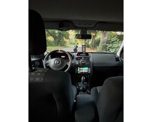 Renault Megane Gebrauchtwagen
