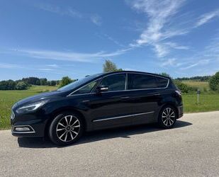Ford S-Max Gebrauchtwagen