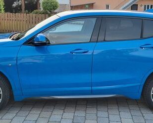 BMW X2 Gebrauchtwagen
