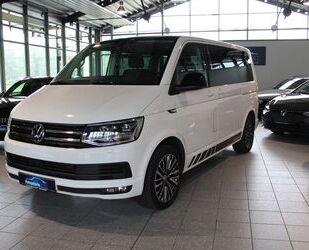 VW T6 Caravelle Gebrauchtwagen