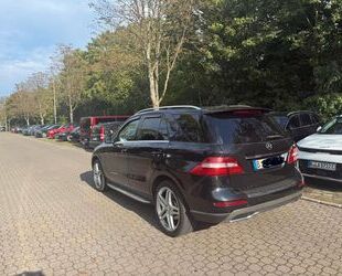 Mercedes-Benz ML 350 