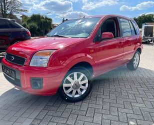 Ford Fusion Gebrauchtwagen