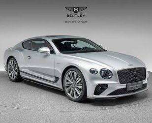 Bentley Continental GT Gebrauchtwagen