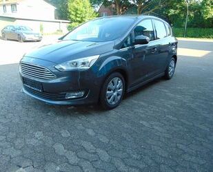 Ford C-Max Gebrauchtwagen