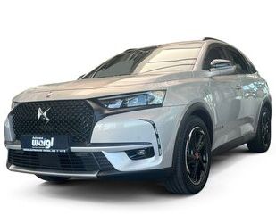 DS Automobiles DS7 (Crossback) Gebrauchtwagen