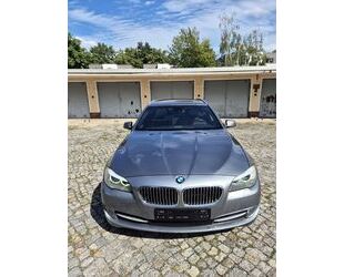 BMW 530 Gebrauchtwagen