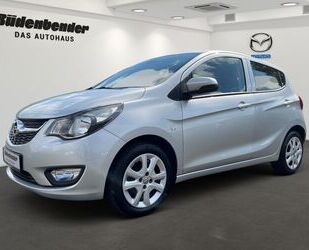 Opel Karl Gebrauchtwagen