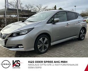 Nissan Leaf Gebrauchtwagen