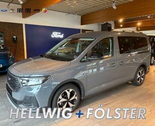 Ford Grand Tourneo Gebrauchtwagen