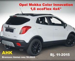 Opel Mokka Gebrauchtwagen