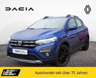 Dacia Sandero Gebrauchtwagen