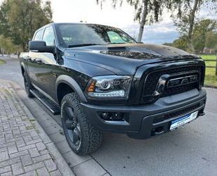 Dodge RAM Gebrauchtwagen