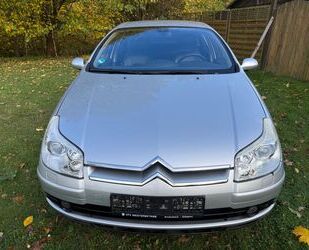 Citroen C5 Gebrauchtwagen