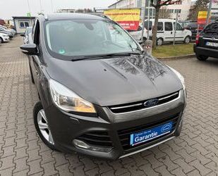 Ford Kuga Gebrauchtwagen