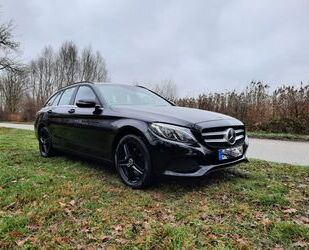 Mercedes-Benz C 220 Gebrauchtwagen