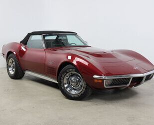 Corvette C3 Gebrauchtwagen