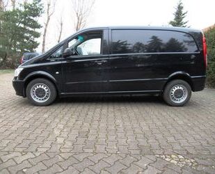Mercedes-Benz Vito Gebrauchtwagen