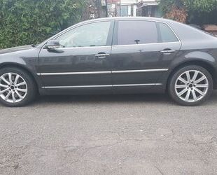 VW Phaeton Gebrauchtwagen