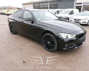 BMW 318 Gebrauchtwagen