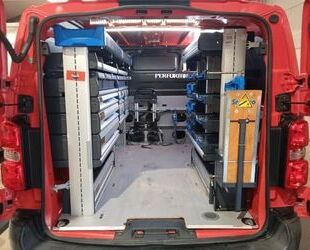 Opel Vivaro Gebrauchtwagen
