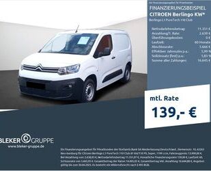 Citroen Berlingo Gebrauchtwagen