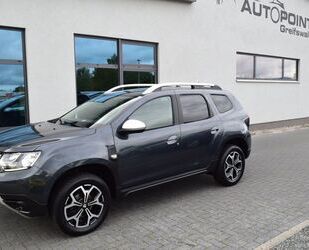 Dacia Duster Gebrauchtwagen