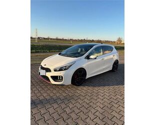 Kia ceed / Ceed Gebrauchtwagen