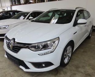 Renault Megane Gebrauchtwagen