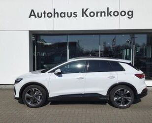 Audi Q4 Gebrauchtwagen