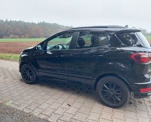 Ford EcoSport Gebrauchtwagen
