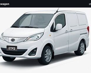 BYD ETP 3 Gebrauchtwagen