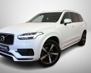 Volvo XC90 Gebrauchtwagen