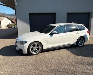 BMW 320 Gebrauchtwagen