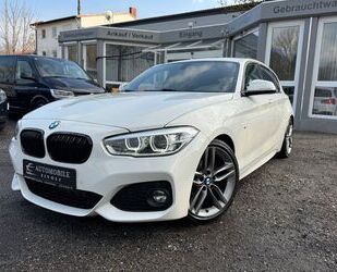 BMW 118 Gebrauchtwagen