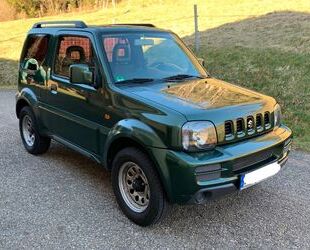 Mini Jimny 