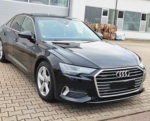 Toyota A6 