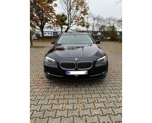 BMW 520 Gebrauchtwagen