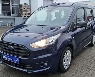 Ford Transit Connect Gebrauchtwagen