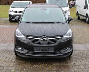 Opel Zafira Gebrauchtwagen
