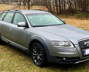 Audi A6 Allroad Gebrauchtwagen