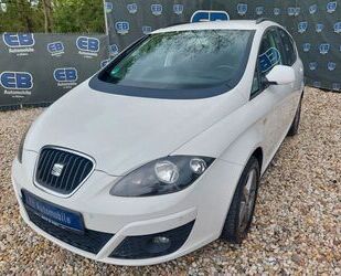 Seat Altea Gebrauchtwagen