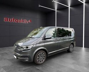 VW T6 Multivan Gebrauchtwagen
